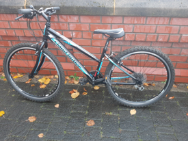 claud butler cape wrath 2005